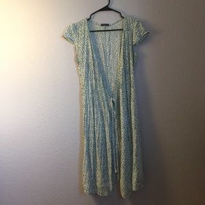 Brandy Melville midi dress
